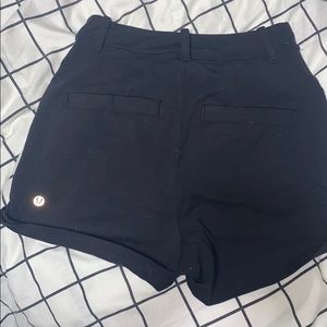 ☆Lululemon Shorts With Pockets